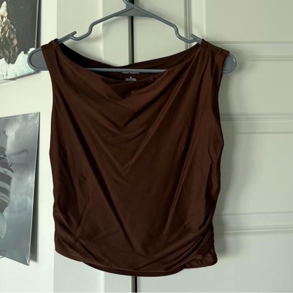 Wild Fable Top